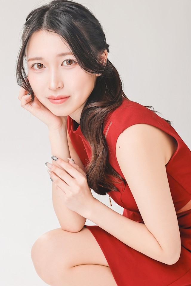 深冬 乙華プロフィール写真3